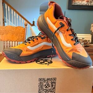 Vans Men’s MTE Crosspath Shoe NWT